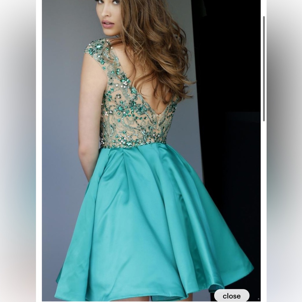 Sherri Hill Style 32273